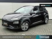 Hyundai Kona - Electric EV Fashion 64 kWh SOH 95% | Navigatie | Camera | He