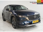 Mazda CX-5 - 2.0 e-SkyActiv-G M Hybrid 165 Newground AUTOMAAT uit 2023 Ri
