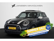 MINI Mini Electric - Yours 33 kWh Panoramadak Head-Up Harman Kardon Stoel-Stuurve