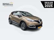 Renault Captur - 1.2 TCe 120 Dynamique AUTOMAAT l LEER l CAMERA | NAVI l STOE
