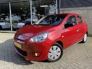 Mitsubishi Space Star - 1.0 Inform