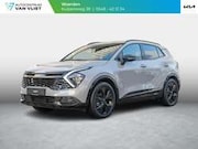 Kia Sportage - 1.6 T-GDi Plug-in Hybrid AWD Dark Edition VOORRAAD