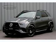 Mercedes-Benz GLE-klasse - GLE 350de AMG 4-Matic | 320PK | Luchtvering | Keyless-go | B