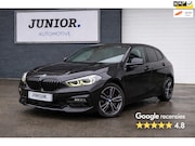 BMW 1-serie - 118i High Executive Edition CARPLAY/DIGITALDASH/H&K/LEDER/ST