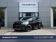 Land Rover Discovery Sport - P270e S | Trekhaak | Cold Climate