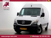 Mercedes-Benz Sprinter - 316 CDI 163pk E6 L2H2 Airco/Trekhaak 2800kg 06-2018