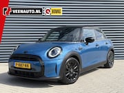 MINI Cooper - 5-Deurs 1.5 Apple/Navi