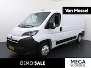 Opel Movano - 2.2D 120 S&S L2H1 3.0t Opel Movano 2.2D 120 S&S L2H2 3.0t |