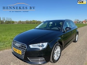 Audi A3 - 1.4 TFSI Attraction Pro Line Plus g-tron