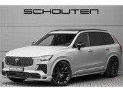 Volvo XC90 - HEICO 2.0 T8 Plug-in AWD Ultra Black 7p Model 2026 B&W Pano 