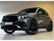 Mercedes-Benz GLE-klasse - 350 e 4MATIC Premium Plus AMG |Pano |Luchtvering |Burmester 