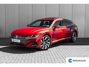 Volkswagen Arteon Shooting Brake - R-Line Business+ eHybrid 218pk | Trekhaak | Head up display 