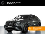 Mercedes-Benz GLE-klasse - 53 AMG Hybrid 4-Matic+ Coupé Night Edition Premium Plus | Wi