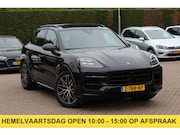 Porsche Cayenne - 3.0 S E-Hybrid 519pk / Trekhaak / Panoramadak / 360Camera /