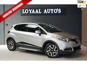 Renault Captur - 0.9 TCe Dynamique | ACHTERUITRIJCAMERA | NAVI | AIRCO | CRUI