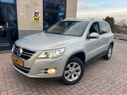 Volkswagen Tiguan - 2.0 TSI Sport&Style 4Motion- Automaat