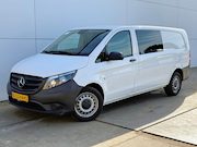 Mercedes-Benz Vito - 114 1.9 CDI DC L3 Dubbele Cabine Mixto Automaat Cruise Contr