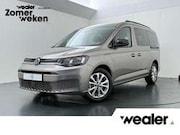 Volkswagen Caddy - Maxi 1.5 TSI Hybride Life | 150 PK | SoH % | Lever