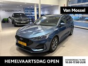 Ford Focus - Wagon 1.0 EcoBoost Hybrid ST Line X | TREKHAAK | ADAPTIVE CR