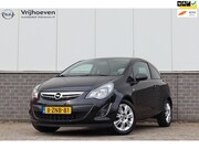 Opel Corsa - 1.2-16V BlitZ 1e eig. NL Auto 48dkm
