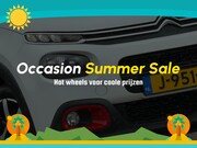 Citroën C3 - 1.2 PureTech S&S Shine 110pk Automaat - Bancuise/Rouge Arden