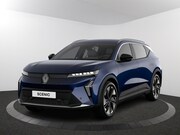 Renault Scénic - Techno | Achteruitrijcamera | Adaptive Cruise Control | Adap