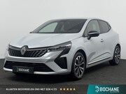 Renault Clio - 1.6 E-Tech Full Hybrid 145 techno | Stoelverwarming | Apple 