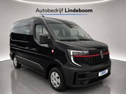 Renault Master - Luxe Rolstoelbus Nieuw!!! L2H2