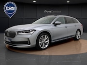 Skoda Superb - Combi 1.5 TSI PHEV Edition | Pano dak | Stoelverwarming | Ca