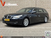 BMW 5-serie - 520i Corporate Lease Business Line Edition I Aut. | Cruise |