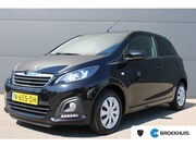 Peugeot 108 - 1.0 e-VTi Active | Airconditioning | Bluetooth | Mistlampen 