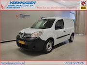 Renault Kangoo - 1.2TCe 115pk Benzine