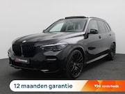 BMW X5 - xDrive45e High Executive 394PK Aut. SOH 96%, 22" velgen, M-S