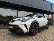 Toyota C-HR - 1.8 Hybrid GR-Sport Ecc Acc Led Camera Trekhaak 2022