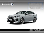 BMW iX2 - eDrive20 | M-Sport | 19'' | Camera | Comfort Access | Driv.