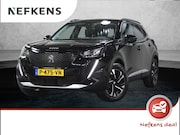 Peugeot e-2008 - EV Allure 50 kWh 136PK | 1ste eigenaar | ACCU 93% | AppleCar