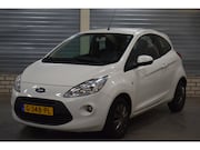 Ford Ka - 1.2 Champions Edition + Airco