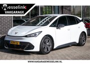 CUPRA Born - Business Plus 62 kWh | Camera | Adapt Cruise | Android Apppl