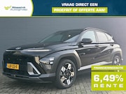Hyundai Kona - 1.6 GDI HEV 141pk DCT Comfort Smart | Adaptive | Cruise Cont