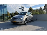 Mercedes-Benz B-klasse - 200