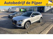 Audi Q2 - 35 TFSI Advanced edition ORGINEEL NEDERLANDSE AUTO | BOEKJES