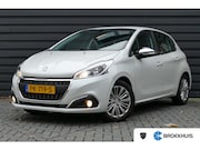 Peugeot 208 - 1.2 PURETECH 82PK 5-DRS ALLURE / NAVI / CLIMA / LED / PDC / 