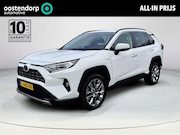 Toyota RAV4 - 2.5 Hybrid Executive | Premium Pack | Eerste eigenaar | Stoe