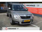 Skoda Yeti - 1.2 TSI Comfort Carplay