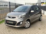 Kia Picanto - 1.0 CVVT 5-DRS Airco