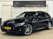 BMW 3-serie - Touring 330d xDrive High Executive + LEDER + PANO DAK