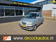 Hyundai Atos - 1.1i Dynamic Cool First Edition