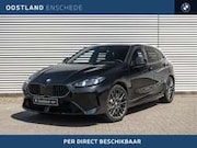 BMW 1-serie - 1 Serie M Sport Automaat / Panoramadak / Sportstoe