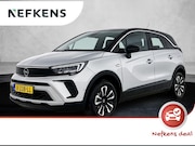 Opel Crossland - 1.2 Elegance 110pk | 1ste Eigenaar | Navigatie | Stoelverwar
