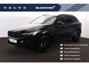 Volvo XC60 - T6 Recharge AWD Plus Black Edition - Panorama/schuifdak - In